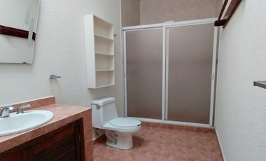 Casa en venta en Hortencia, 3ª Secc. Miguel Hidalgo, Tlalpan