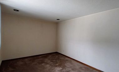 Casa en venta en Hortencia, 3ª Secc. Miguel Hidalgo, Tlalpan