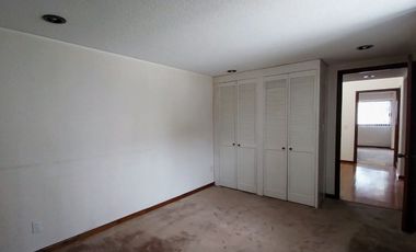 Casa en venta en Hortencia, 3ª Secc. Miguel Hidalgo, Tlalpan