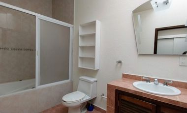 Casa en venta en Hortencia, 3ª Secc. Miguel Hidalgo, Tlalpan