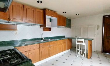 Casa en venta en Hortencia, 3ª Secc. Miguel Hidalgo, Tlalpan