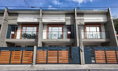 House and Lot For Sale In Brookside Cainta
