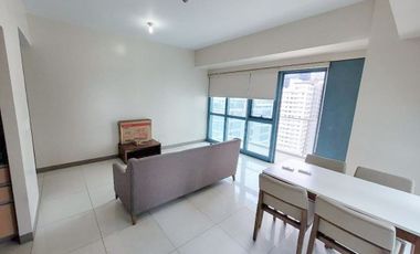 One Uptown Residence | Two Bedroom 2BR Condo Unit For Rent - #4215