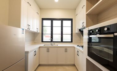 4-Bedroom Villa with Private Pool at Villa888 Chiang Mai - TYPE C
