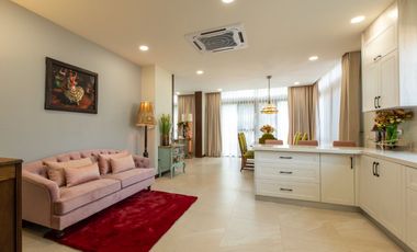 4-Bedroom Villa with Private Pool at Villa888 Chiang Mai - TYPE C
