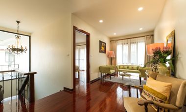 4-Bedroom Villa with Private Pool at Villa888 Chiang Mai - TYPE C