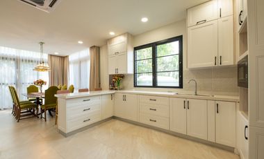 4-Bedroom Villa with Private Pool at Villa888 Chiang Mai - TYPE C