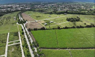 venta-permuta lotes campestres parcelación campestre Belen