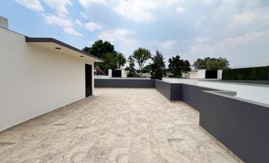 Cuatro Casas en Coyoacán