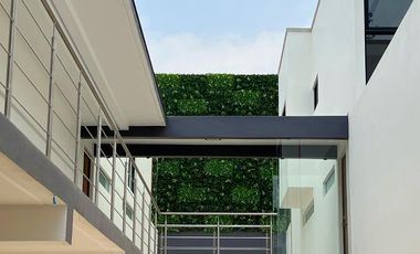Cuatro Casas en Coyoacán