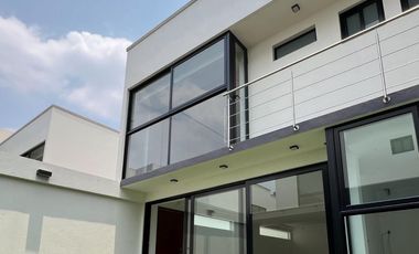 Cuatro Casas en Coyoacán