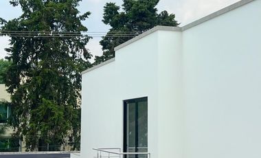 Cuatro Casas en Coyoacán