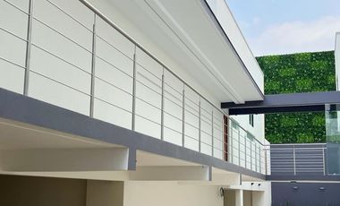Cuatro Casas en Coyoacán