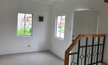Pre-selling 2 Bedrooms House and Lot for Sale in General Trias