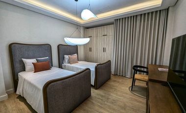 New Modern 3 Storey Townhouse with Roof Deck in Mandaluyong City For Sale