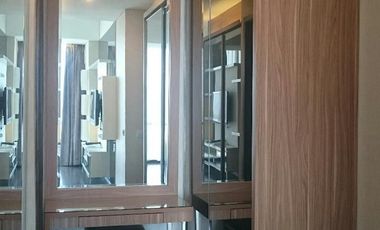 For Rent Kemang Village Residence Apartment, South Jakarta – Tower Ritz 2BR Size 148sqm Private Lift
