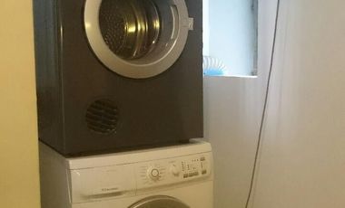 For Rent Kemang Village Residence Apartment, South Jakarta – Tower Ritz 2BR Size 148sqm Private Lift