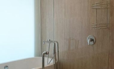 For Rent Kemang Village Residence Apartment, South Jakarta – Tower Ritz 2BR Size 148sqm Private Lift
