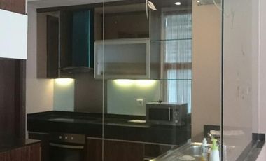 For Rent Kemang Village Residence Apartment, South Jakarta – Tower Ritz 2BR Size 148sqm Private Lift