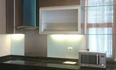 For Rent Kemang Village Residence Apartment, South Jakarta – Tower Ritz 2BR Size 148sqm Private Lift