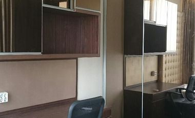 For Rent Kemang Village Residence Apartment, South Jakarta – Tower Ritz 2BR Size 148sqm Private Lift