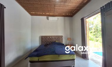 VILLA LEASEHOLD & SEWA SINGAPADU SUKAWATI GIANYAR, BALI
