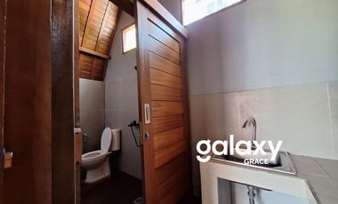 VILLA LEASEHOLD & SEWA SINGAPADU SUKAWATI GIANYAR, BALI