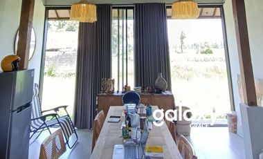 VILLA LEASEHOLD & SEWA SINGAPADU SUKAWATI GIANYAR, BALI