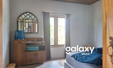 VILLA LEASEHOLD & SEWA SINGAPADU SUKAWATI GIANYAR, BALI