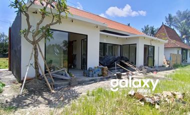 VILLA LEASEHOLD & SEWA SINGAPADU SUKAWATI GIANYAR, BALI