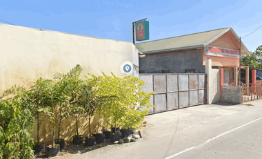 FOR SALE! 7,800 sqm Commercial Lot along Mabalacat Magalang Road, Pampanga