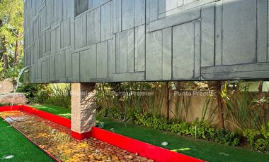 Residencia En Renta Zotogrande Andares Zona Dorada Zapopan.
