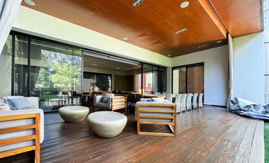 Residencia En Renta Zotogrande Andares Zona Dorada Zapopan.