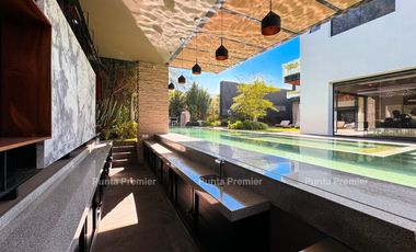 Residencia En Renta Zotogrande Andares Zona Dorada Zapopan.