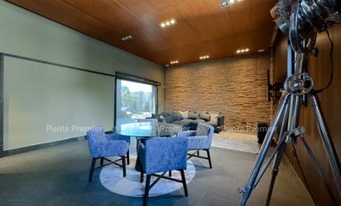 Residencia En Renta Zotogrande Andares Zona Dorada Zapopan.