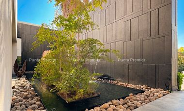 Residencia En Renta Zotogrande Andares Zona Dorada Zapopan.