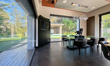 Residencia En Renta Zotogrande Andares Zona Dorada Zapopan.