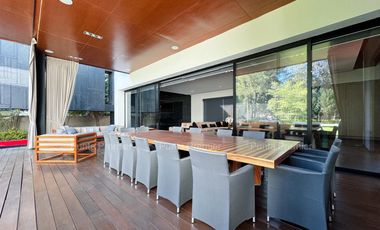 Residencia En Renta Zotogrande Andares Zona Dorada Zapopan.