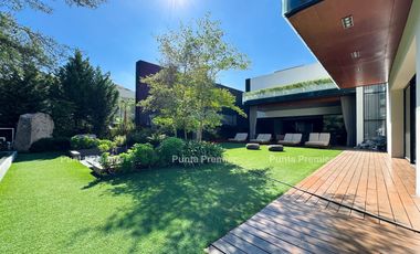 Residencia En Renta Zotogrande Andares Zona Dorada Zapopan.