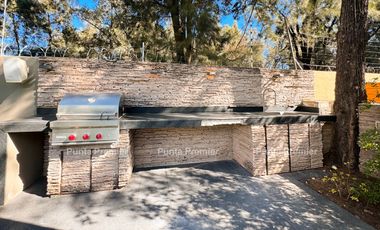 Residencia En Renta Zotogrande Andares Zona Dorada Zapopan.
