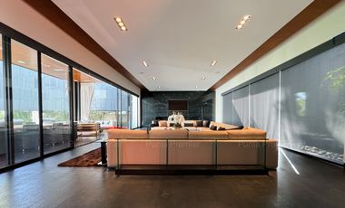 Residencia En Renta Zotogrande Andares Zona Dorada Zapopan.