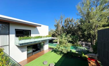 Residencia En Renta Zotogrande Andares Zona Dorada Zapopan.