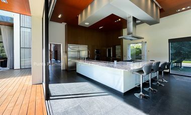 Residencia En Renta Zotogrande Andares Zona Dorada Zapopan.