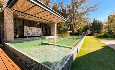 Residencia En Renta Zotogrande Andares Zona Dorada Zapopan.