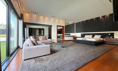Residencia En Renta Zotogrande Andares Zona Dorada Zapopan.