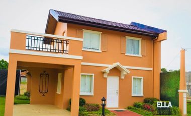UNWIND IN ELLA | 5-BR PRE-SELLING HOUSE AND LOT FOR SALE IN CAPIZ