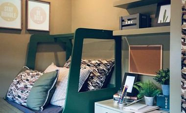 UNWIND IN ELLA | 5-BR PRE-SELLING HOUSE AND LOT FOR SALE IN CAPIZ