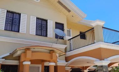 For Sale House and Lot in Pueblo El Grande, Tayud Liloan, Cebu