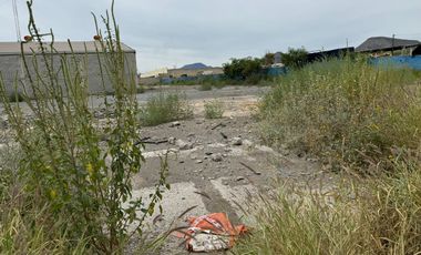 Terreno Comercial en venta en Saltillo, Coahuila