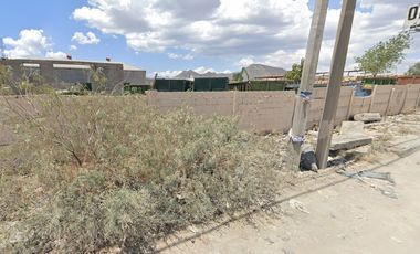 Terreno Comercial en venta en Saltillo, Coahuila